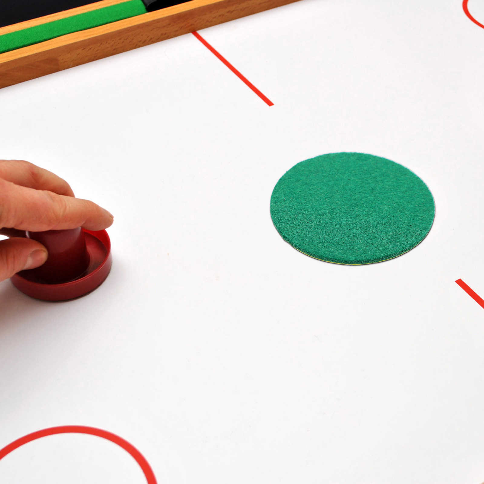 view